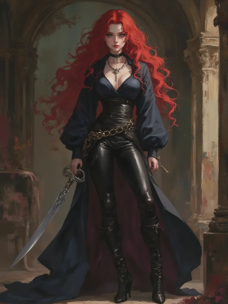 Thumbnail of seraphina 'змея' Volkov