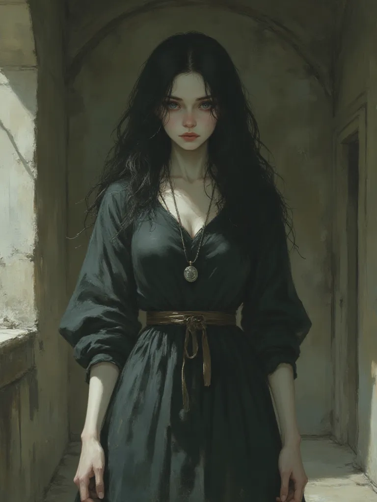 Thumbnail of Лира Песнь Теней