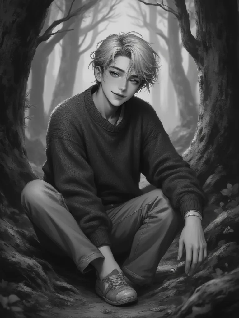 Thumbnail of Leo