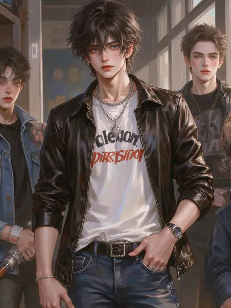 Thumbnail of Феликс