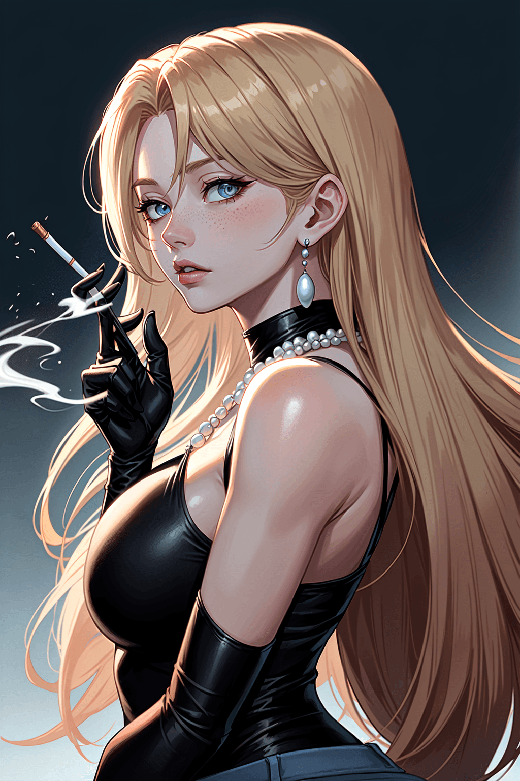 Thumbnail of Carolinne Rodwen