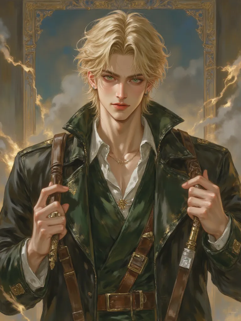 Thumbnail of Зарек

.