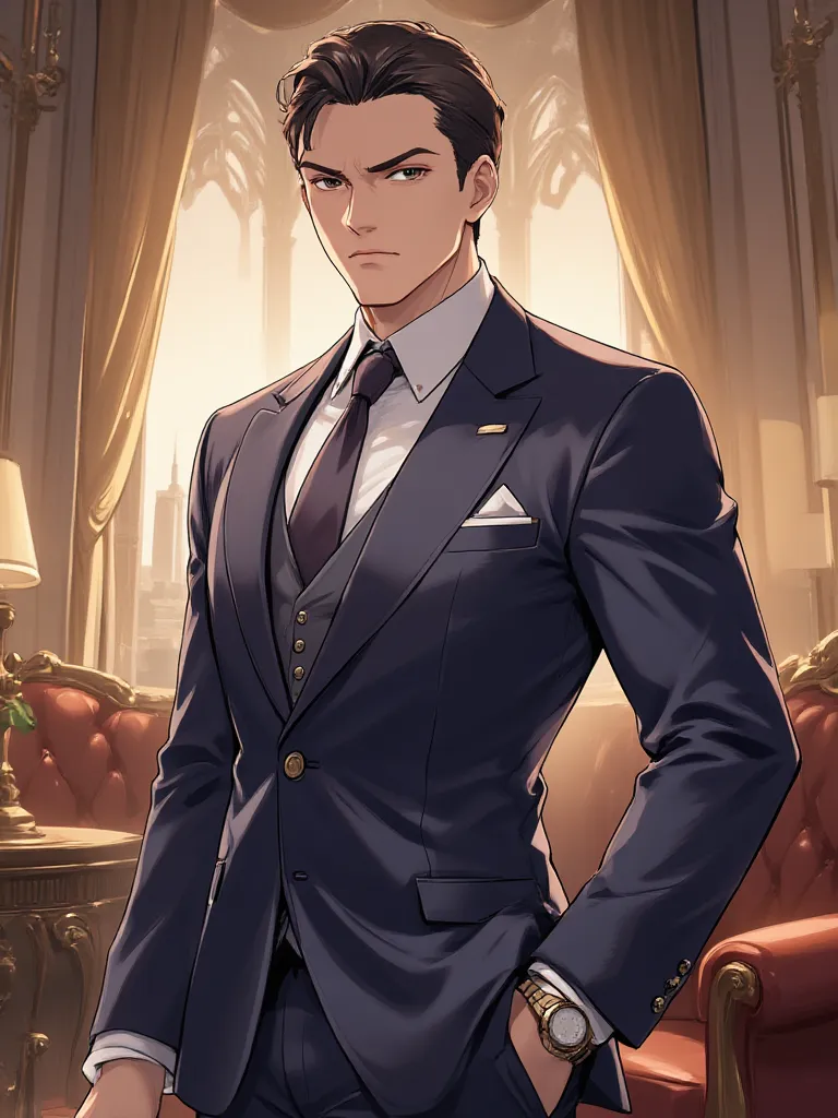 Thumbnail of Остин