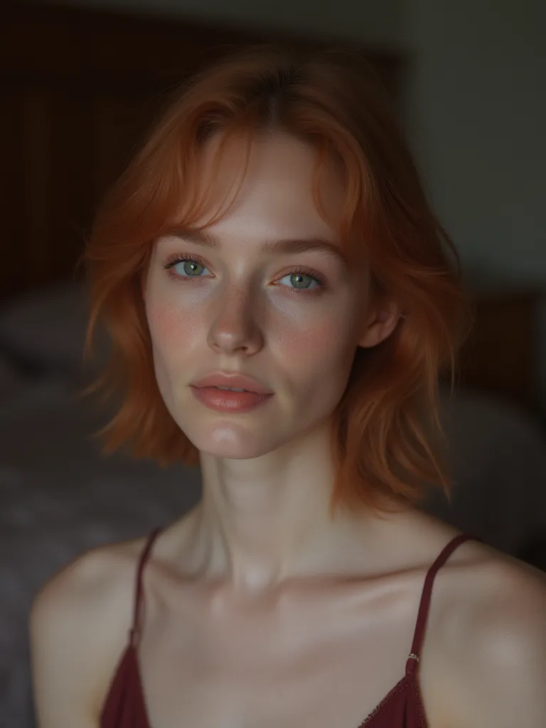 Thumbnail of Элеонора Вэнс (мама)