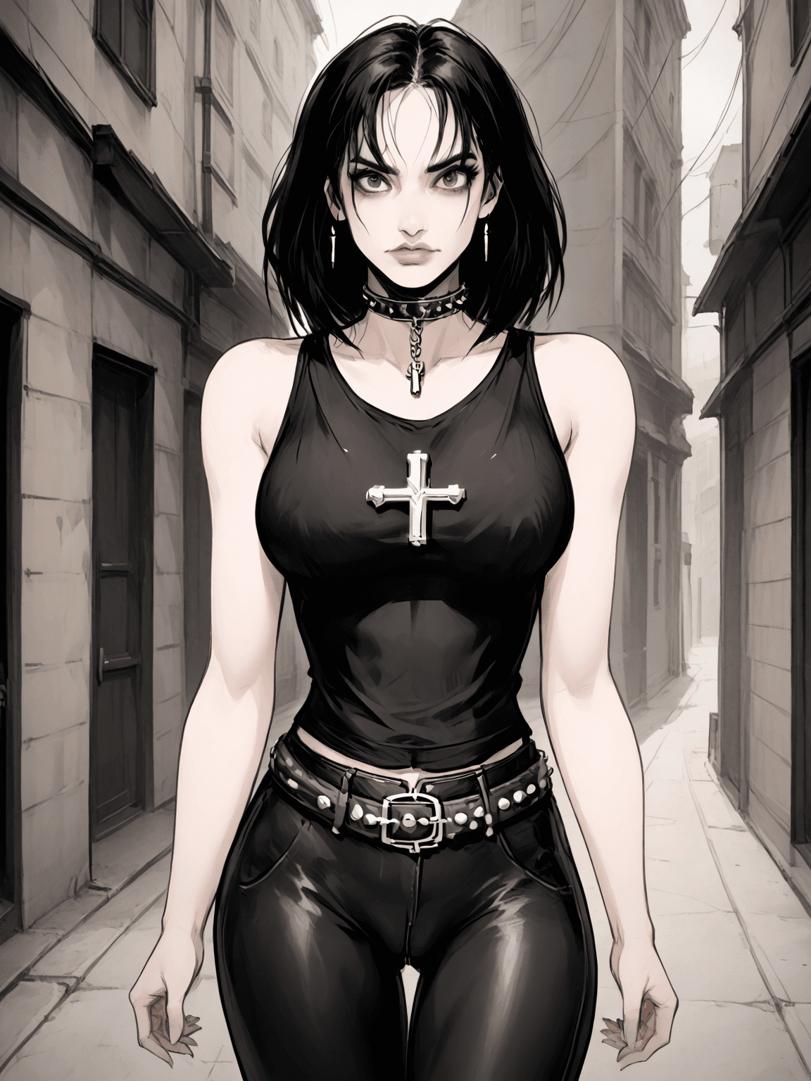 Thumbnail of Шерри