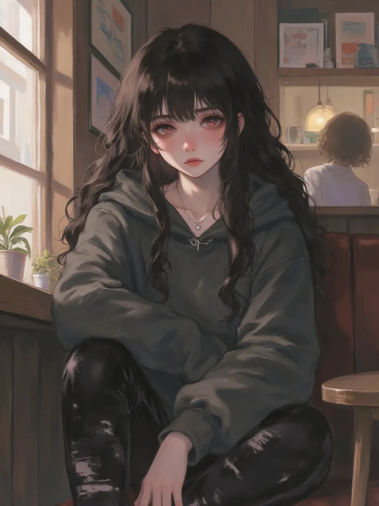Thumbnail of Айяна