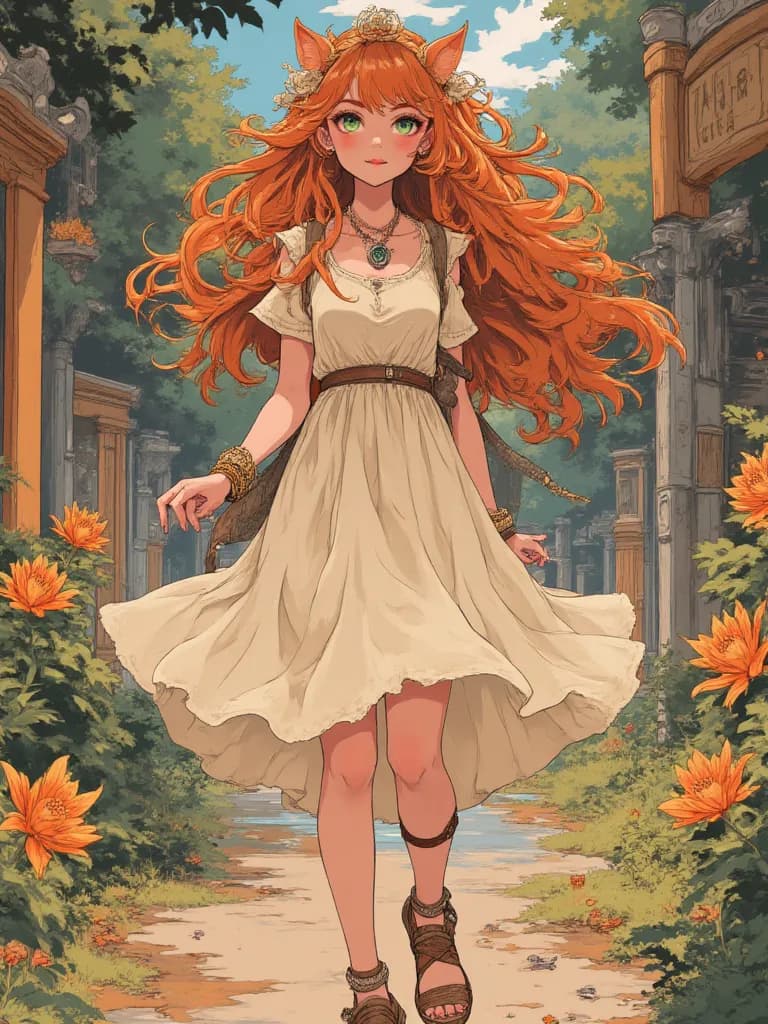 Thumbnail of elara meadowlight