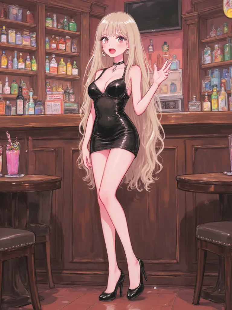 Thumbnail of Джеки