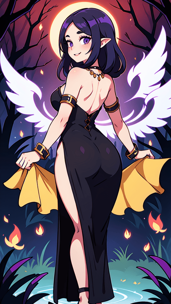 Thumbnail of "Lilith"