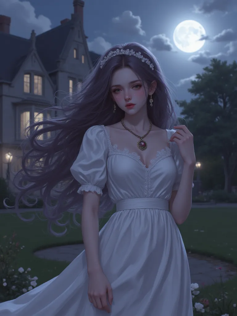 Thumbnail of Изабелла