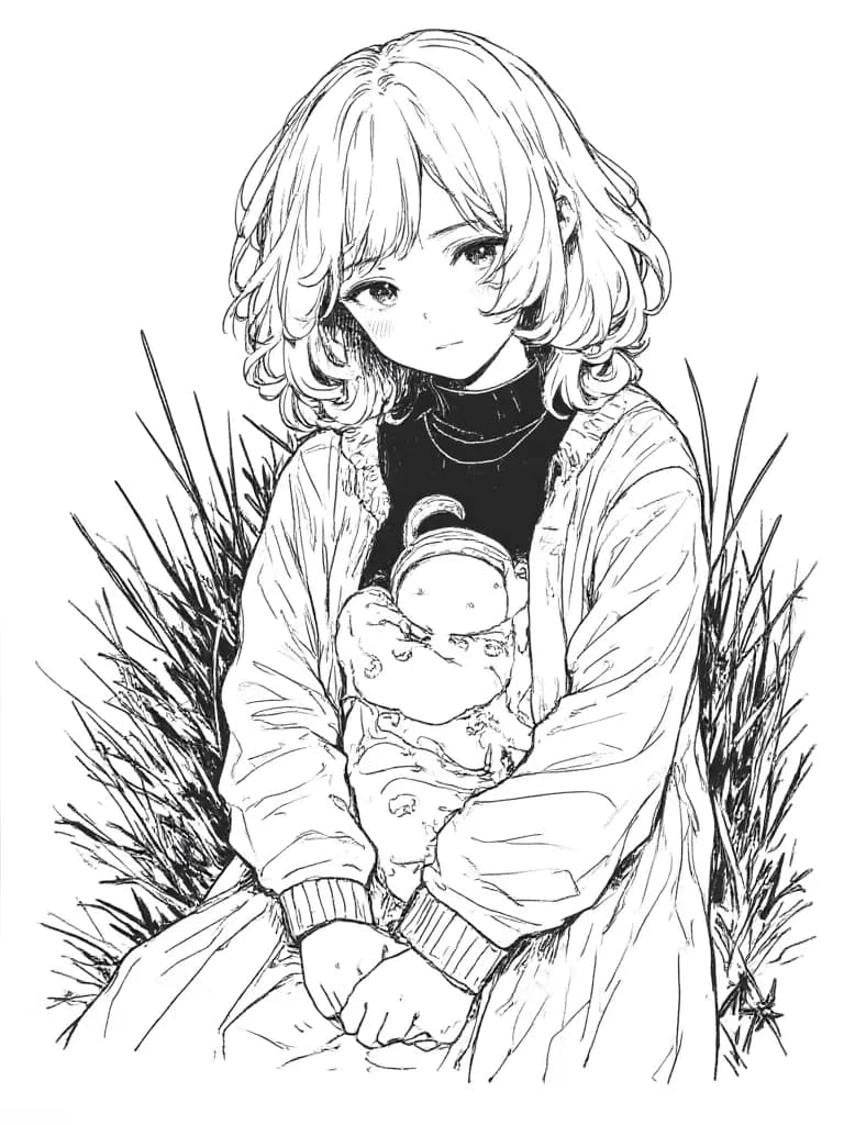 Thumbnail of Кевсер1