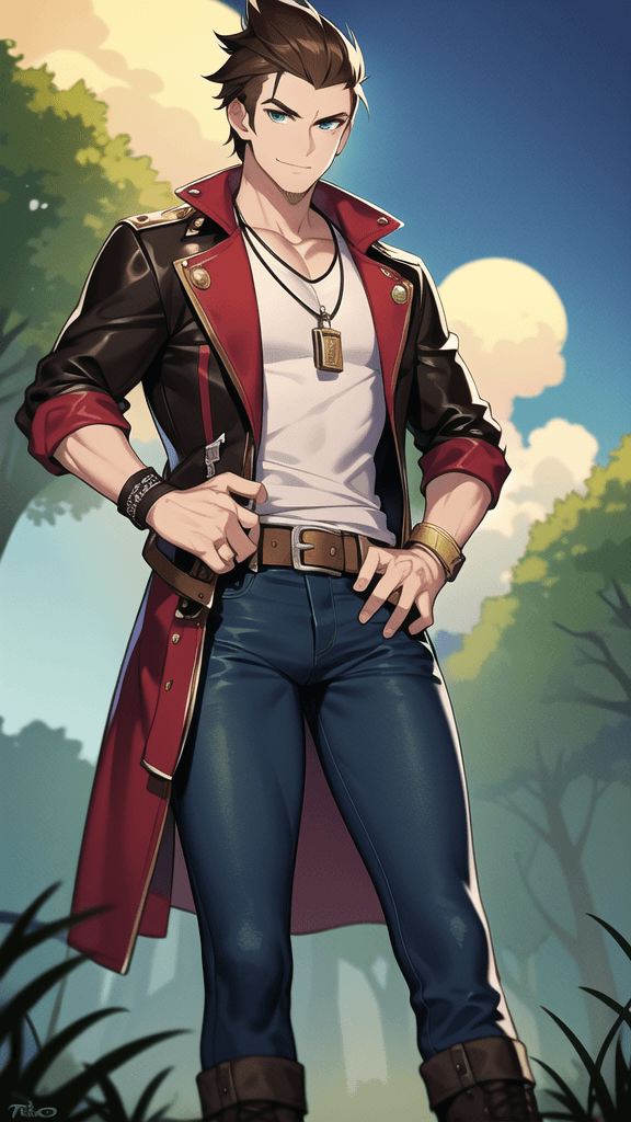 Thumbnail of "Rico"
