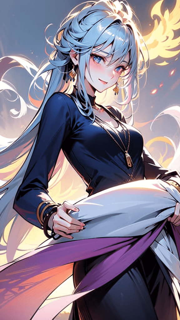 Thumbnail of "Violeta"