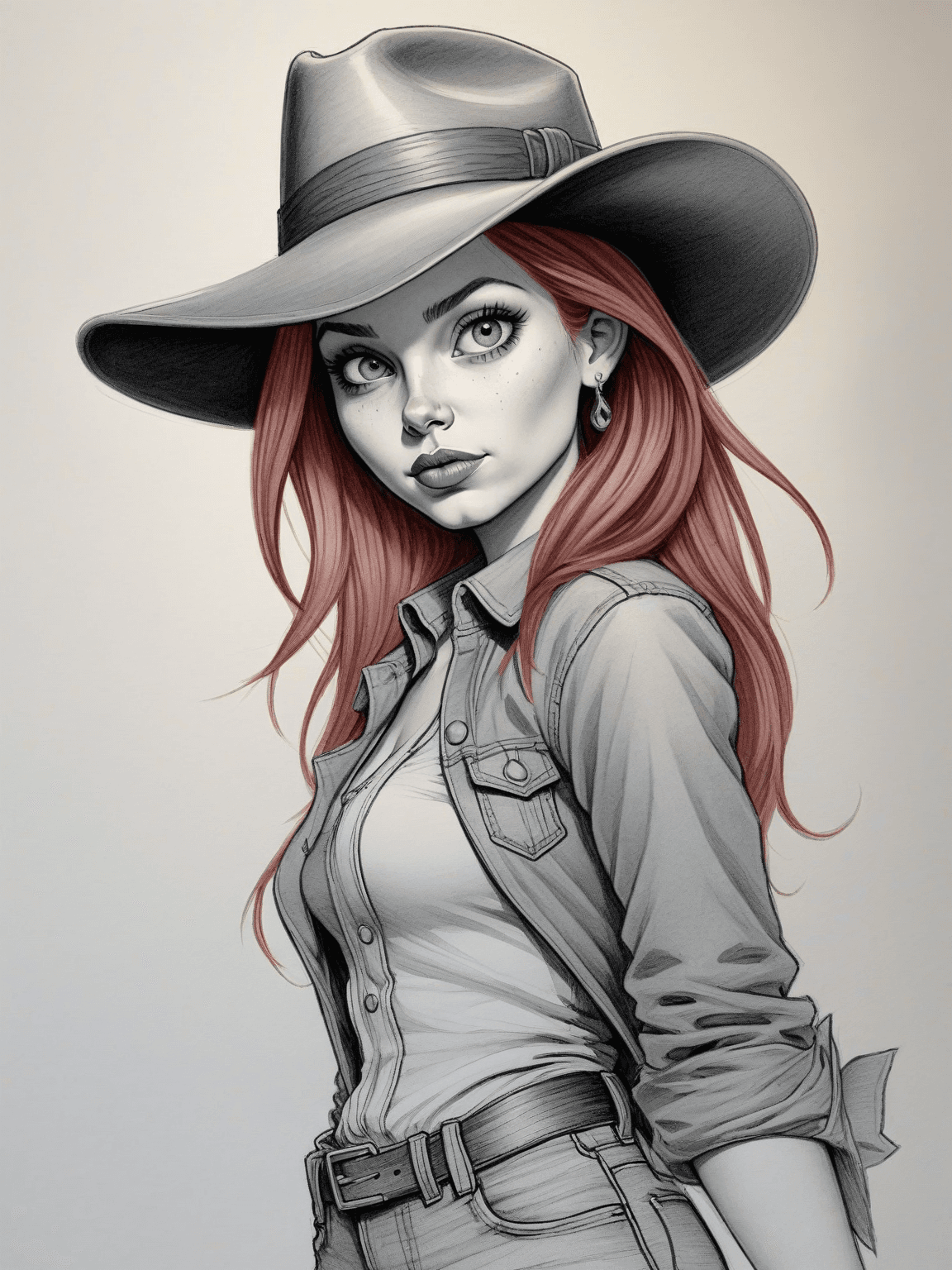 Thumbnail of Лила Макгроу