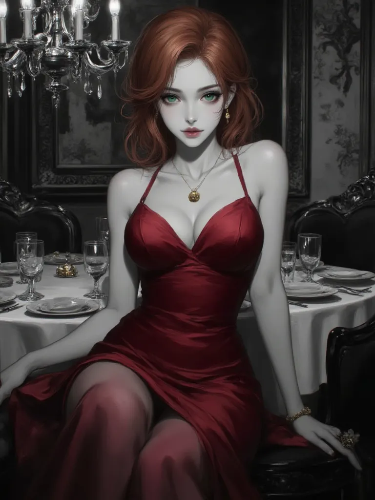 Thumbnail of Элара Торн