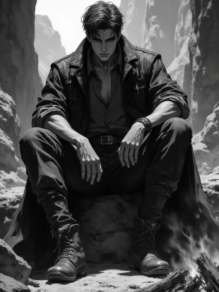 Thumbnail of Кейлен Торн