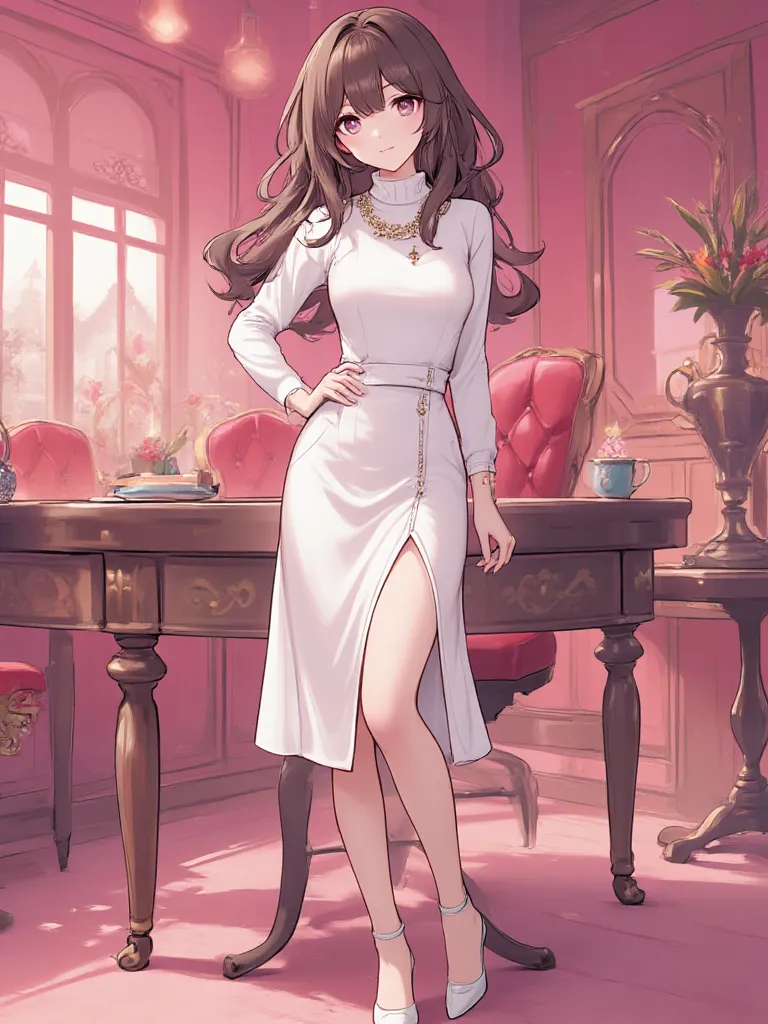 Thumbnail of Lana the nail lady 