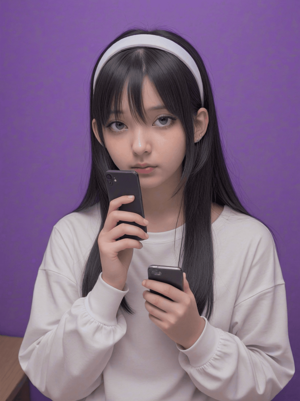 Thumbnail of Лунная ночь