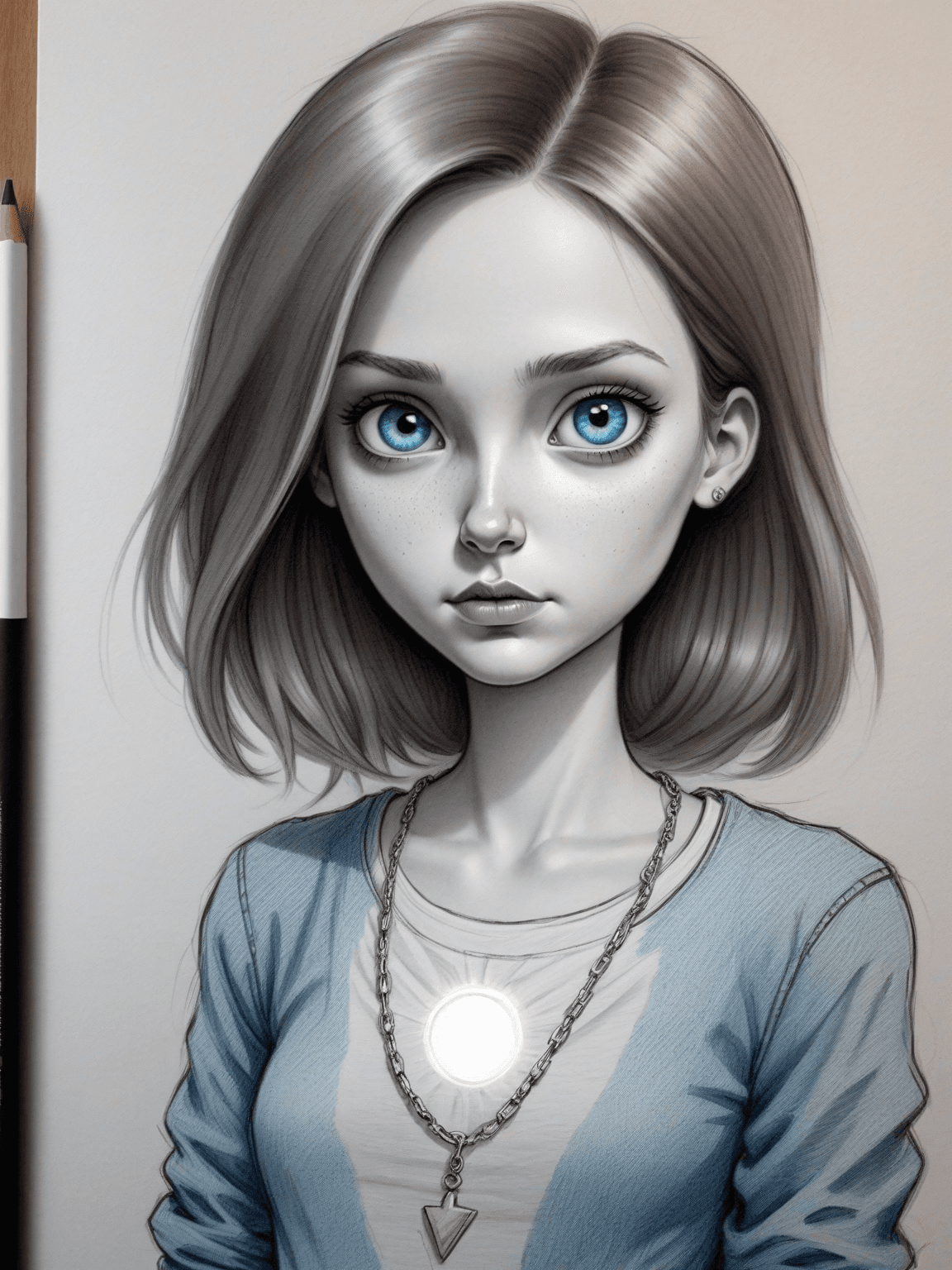 Thumbnail of Ангел