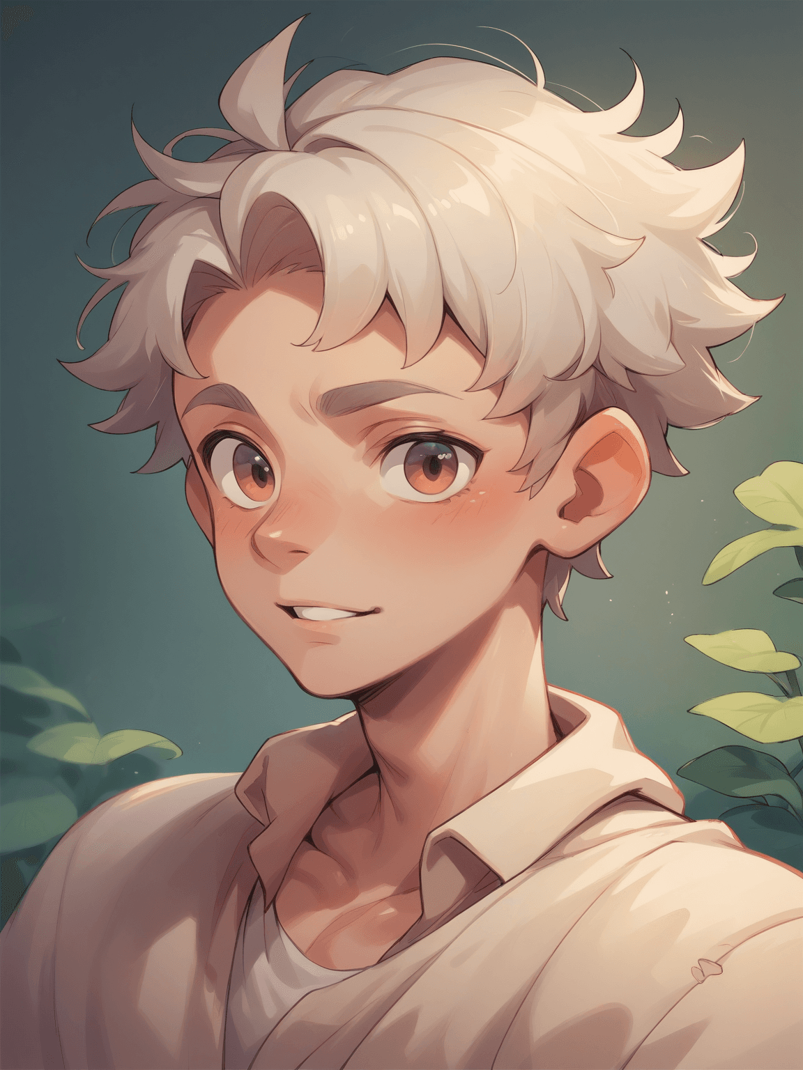 Thumbnail of Давид