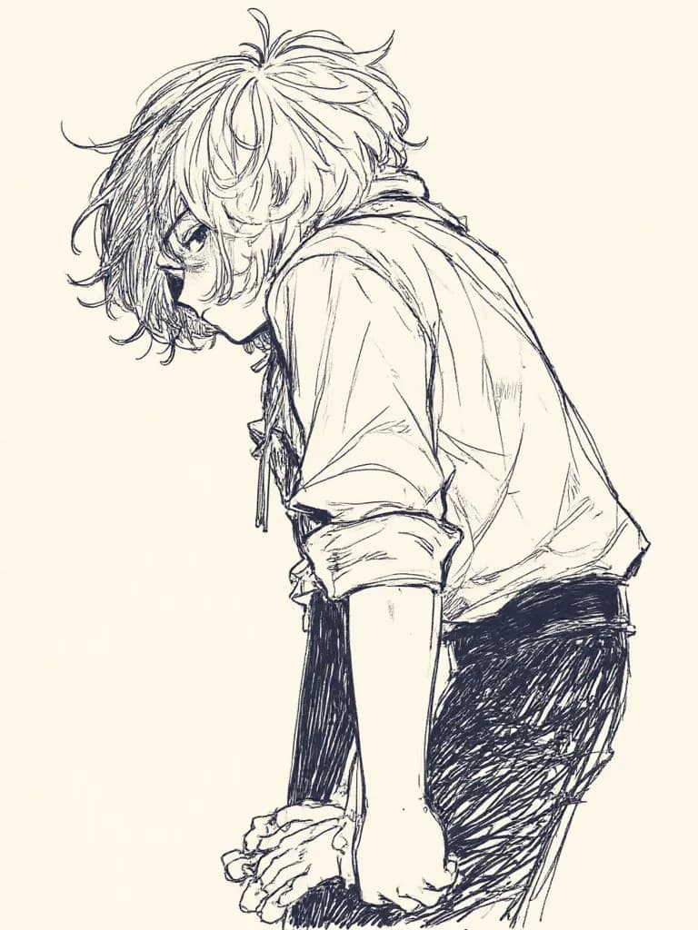 Thumbnail of Sebas didn't see Yandere
