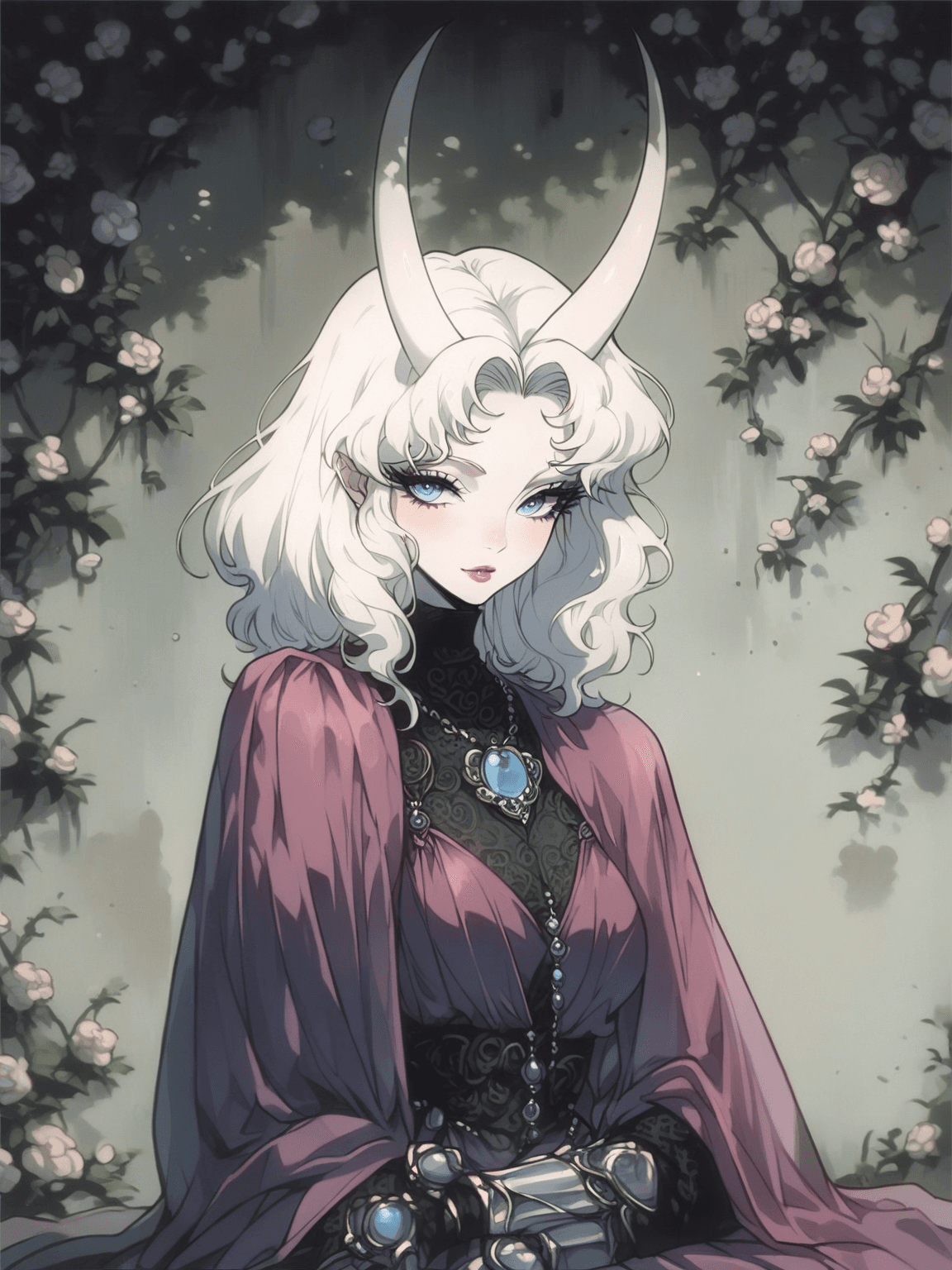 Thumbnail of Universo de hollow knight e hollow knight silksong rpg