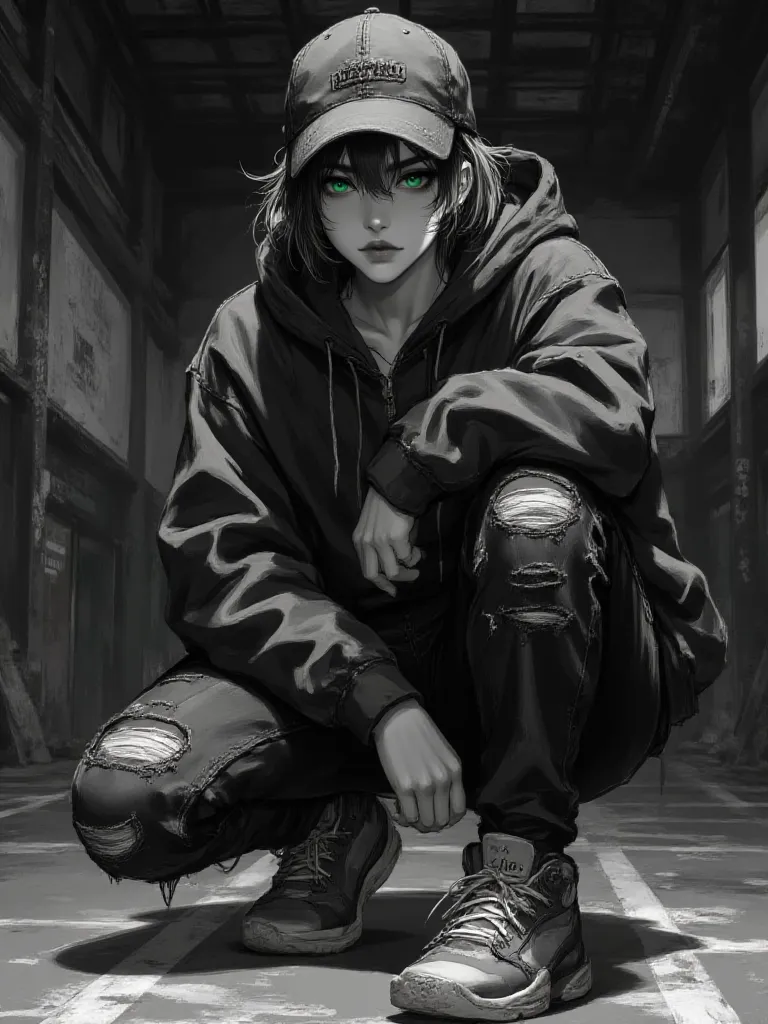 Thumbnail of Сакура "Saku" Танака