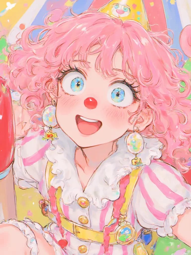 Thumbnail of loly 'bubblegum' sipeak