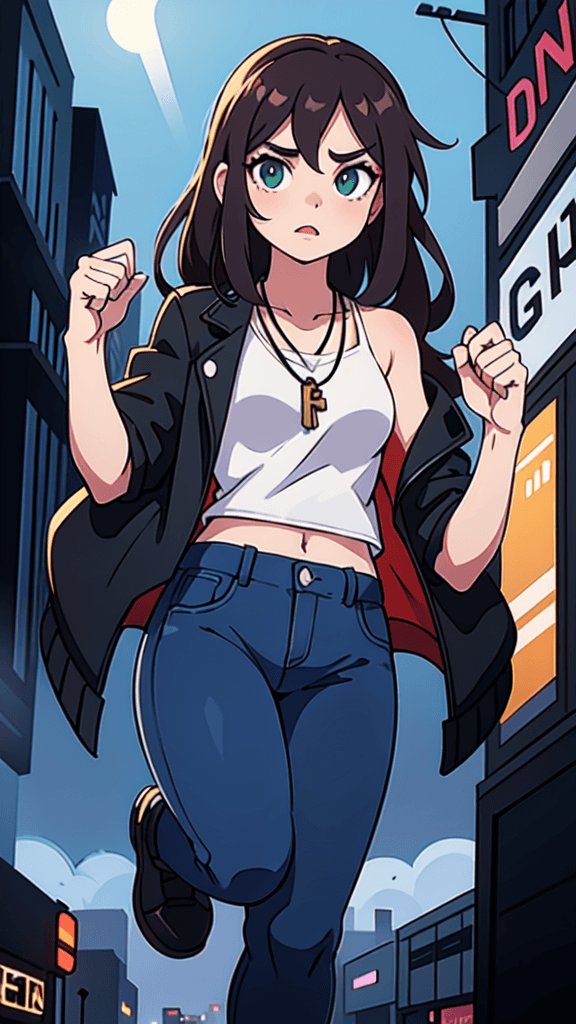 Thumbnail of "Samantha"