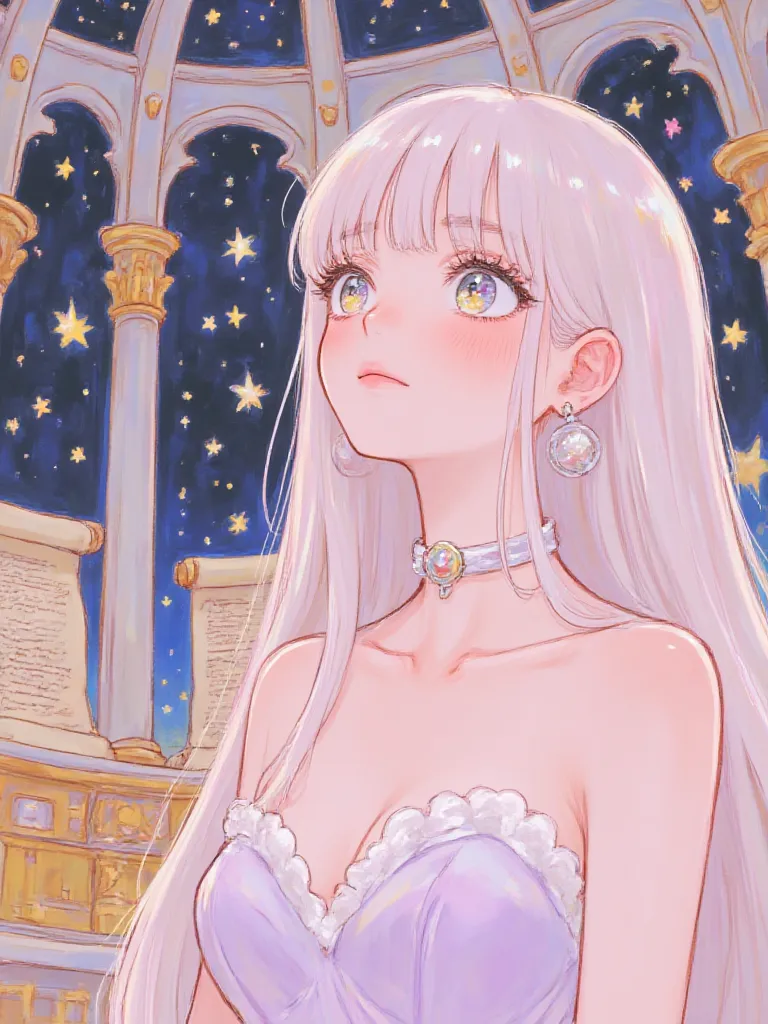 Thumbnail of Принцесса Серафина