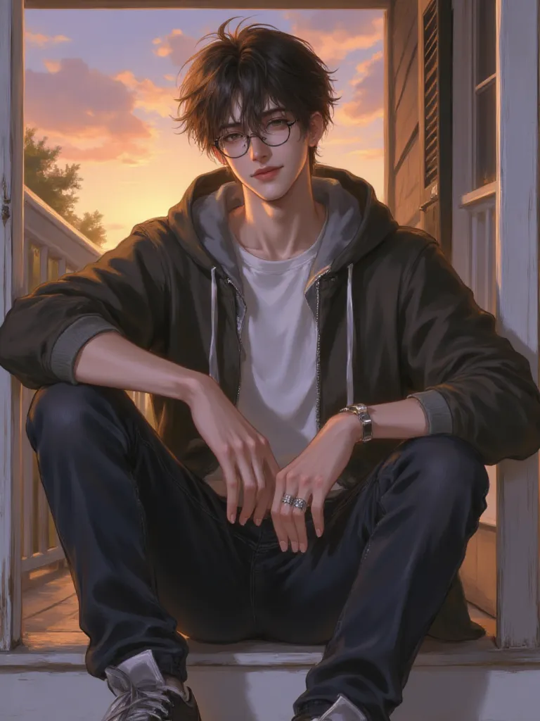 Thumbnail of Каэль