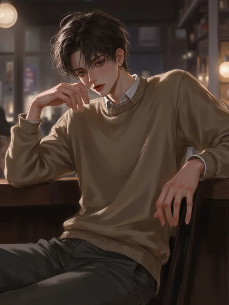 Thumbnail of Лев