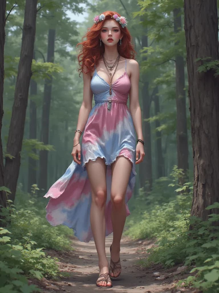 Thumbnail of Лунная луговая песня