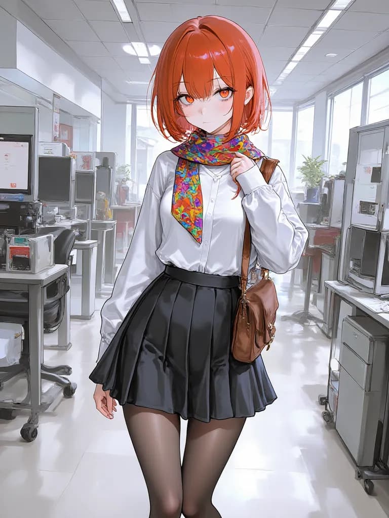 Thumbnail of Хлоя "Спарклс" Дюбуа