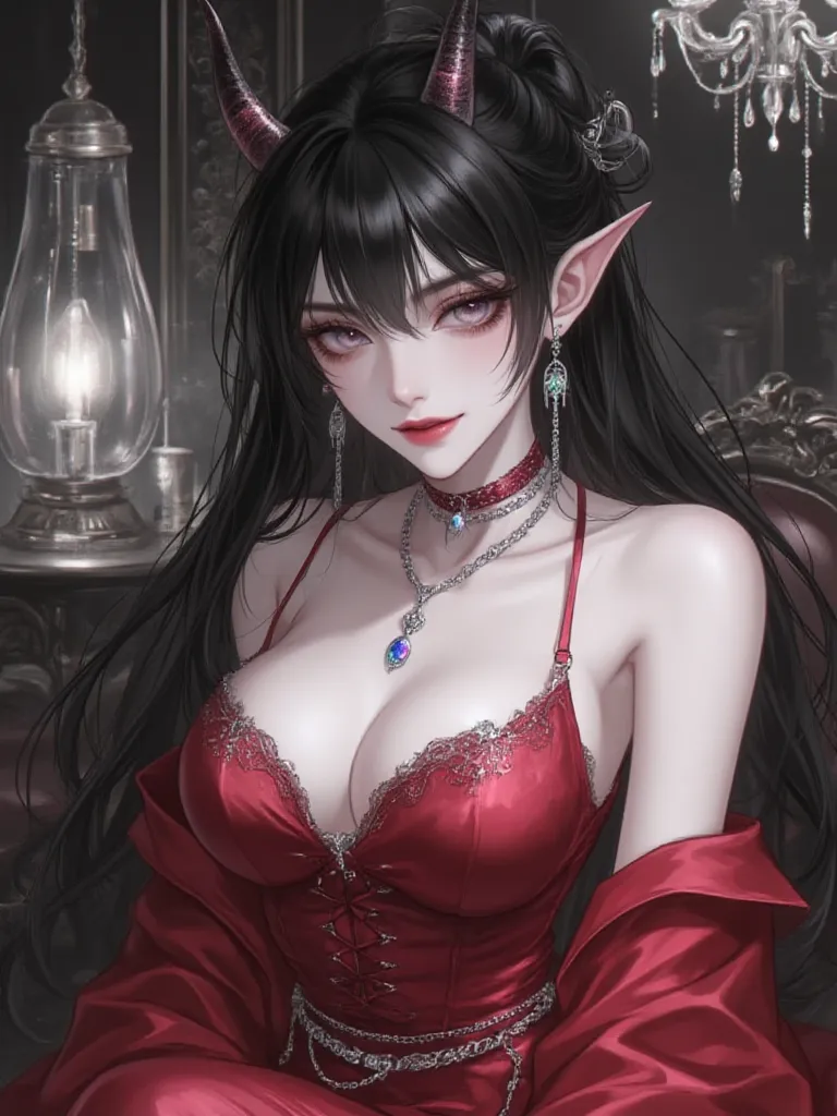 Thumbnail of Серафина "Blaze" Волкова
