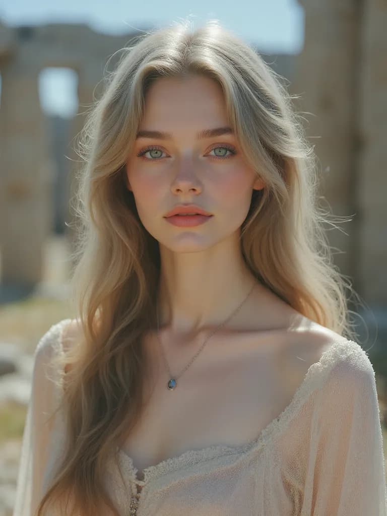 Thumbnail of Серафина