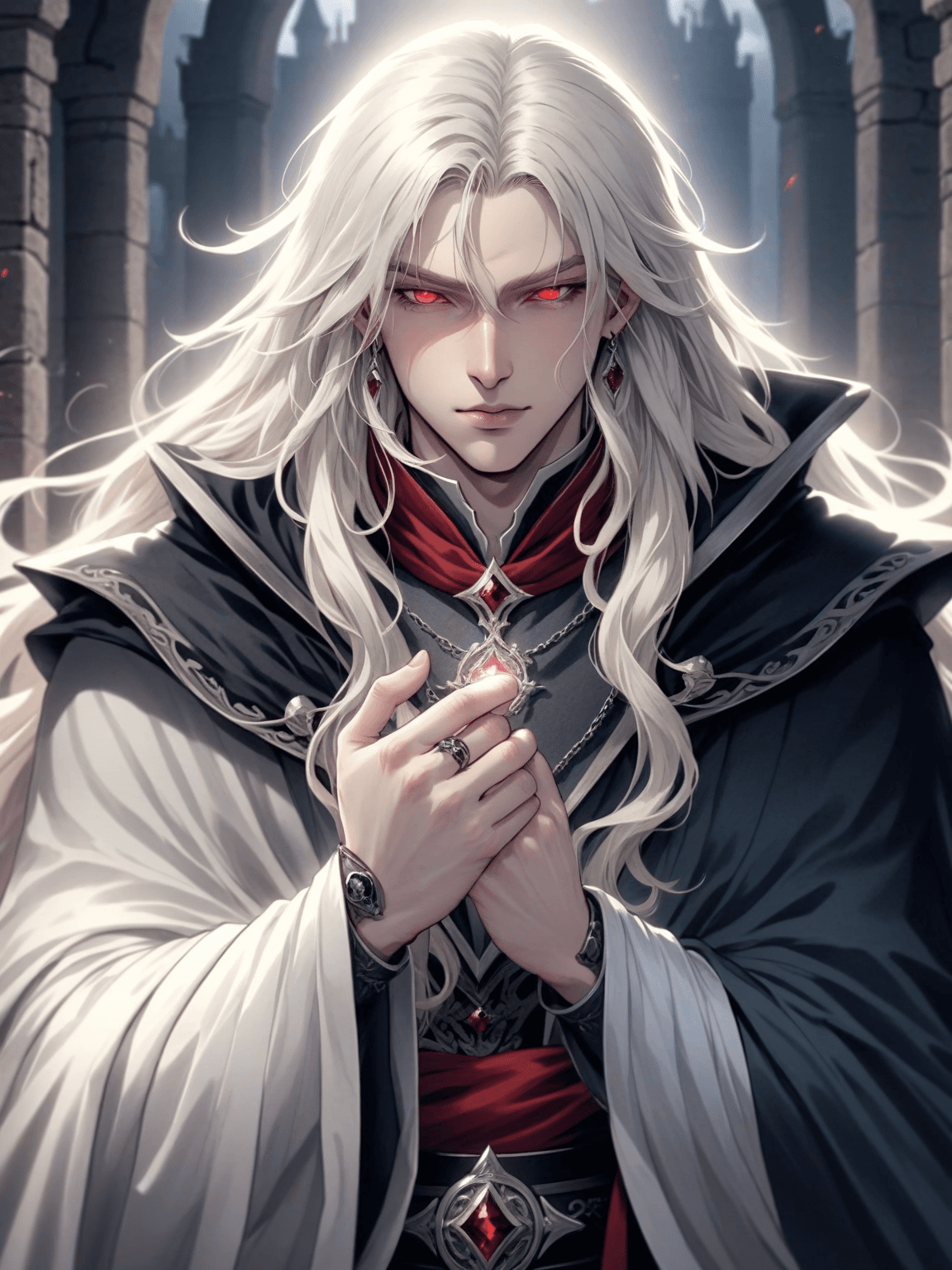 Thumbnail of Алоизий