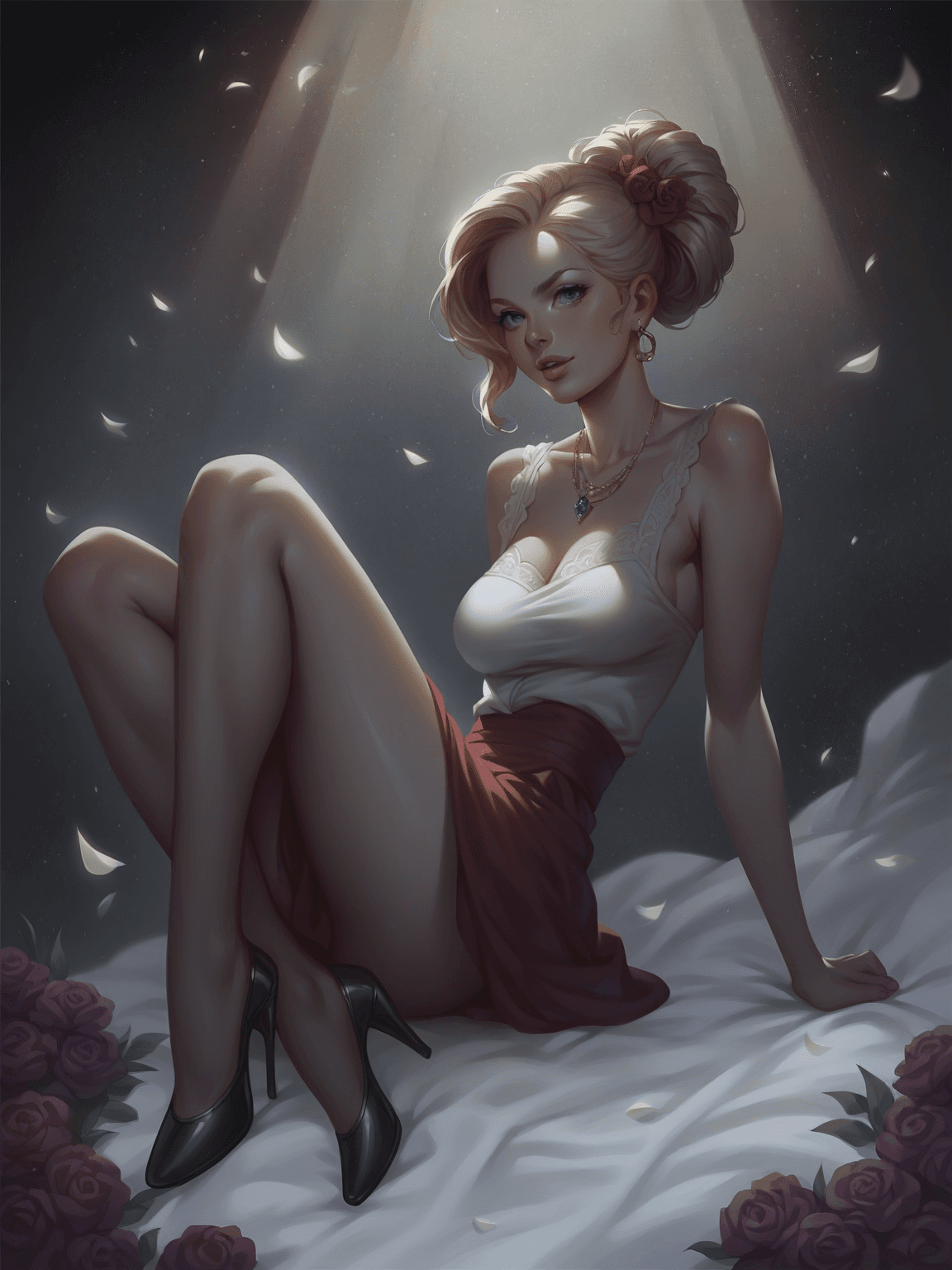 Thumbnail of Bianca Sterling