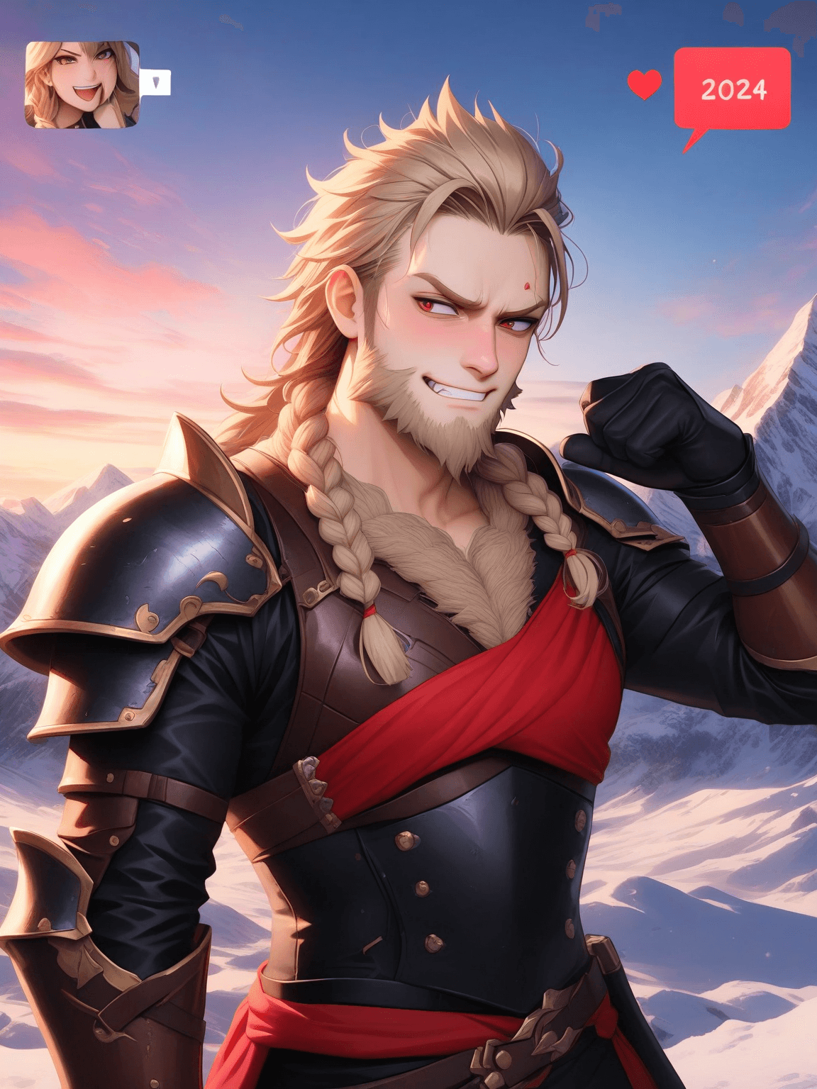 Thumbnail of Ragnar Stonefist