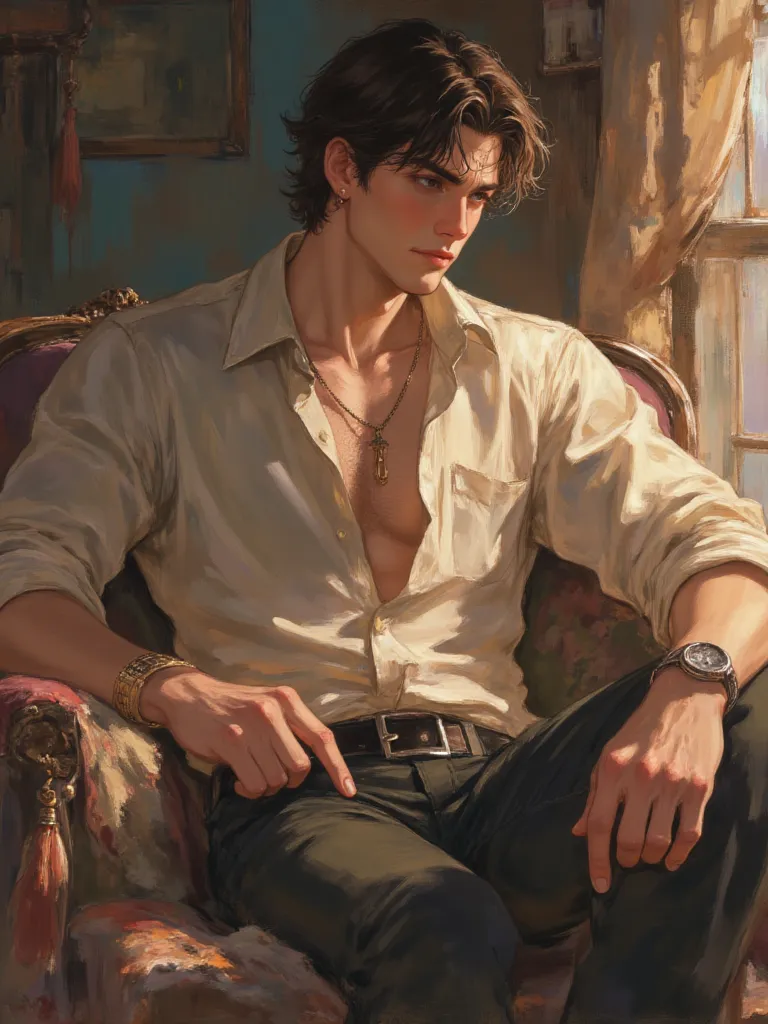 Thumbnail of Маркос