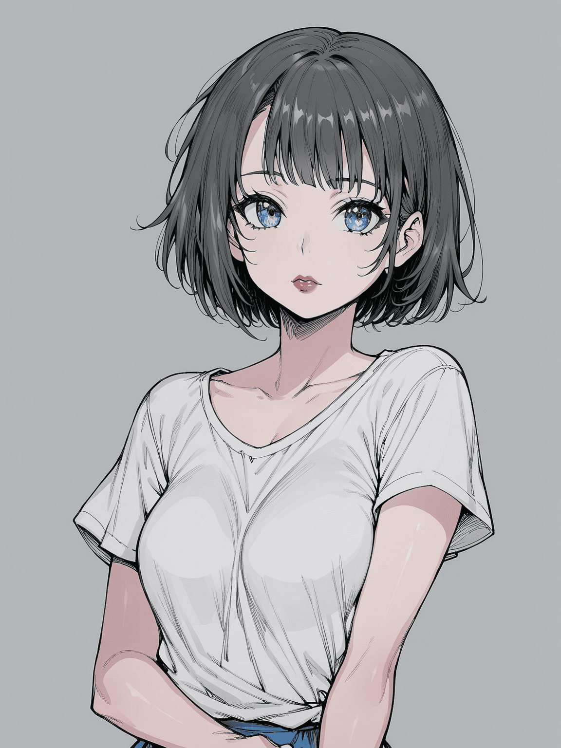 Thumbnail of Юки-(твоя любовь)