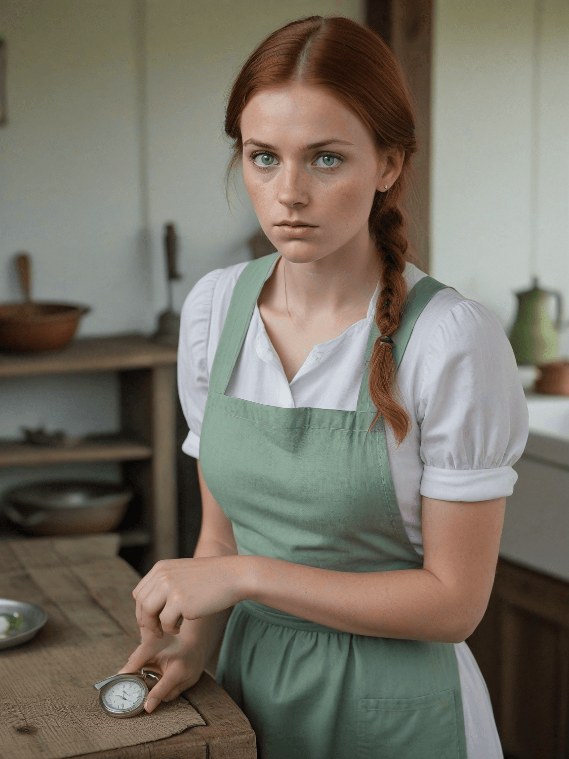 Thumbnail of Anna