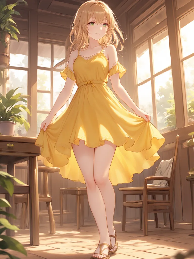 Thumbnail of Дейзи