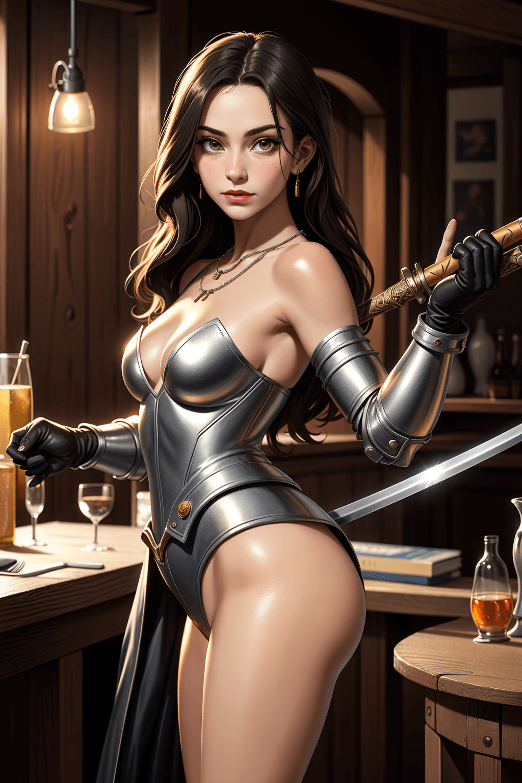 Thumbnail of Лелиан