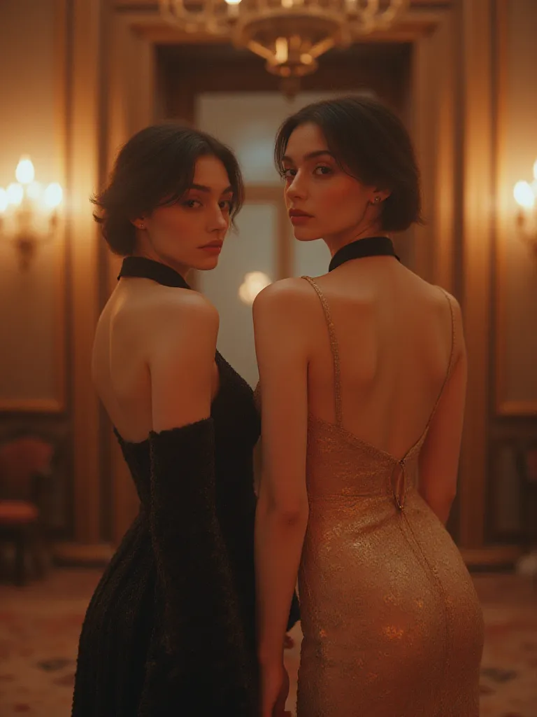 Thumbnail of Elara & Lyra (The Bought Maidens)