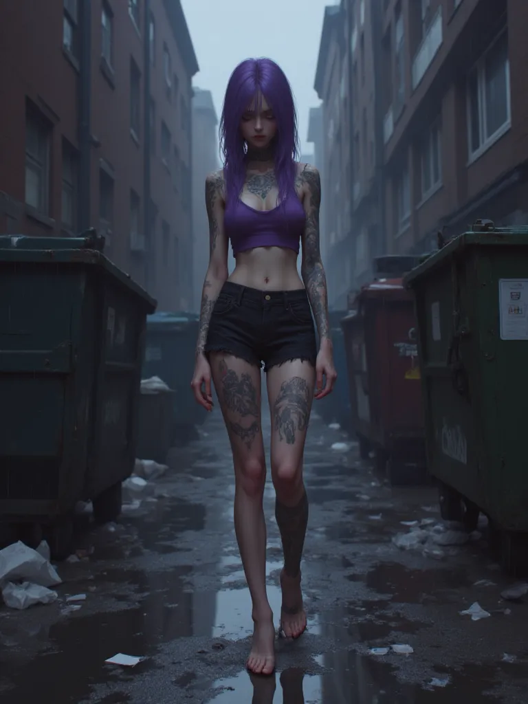 Thumbnail of Кристина