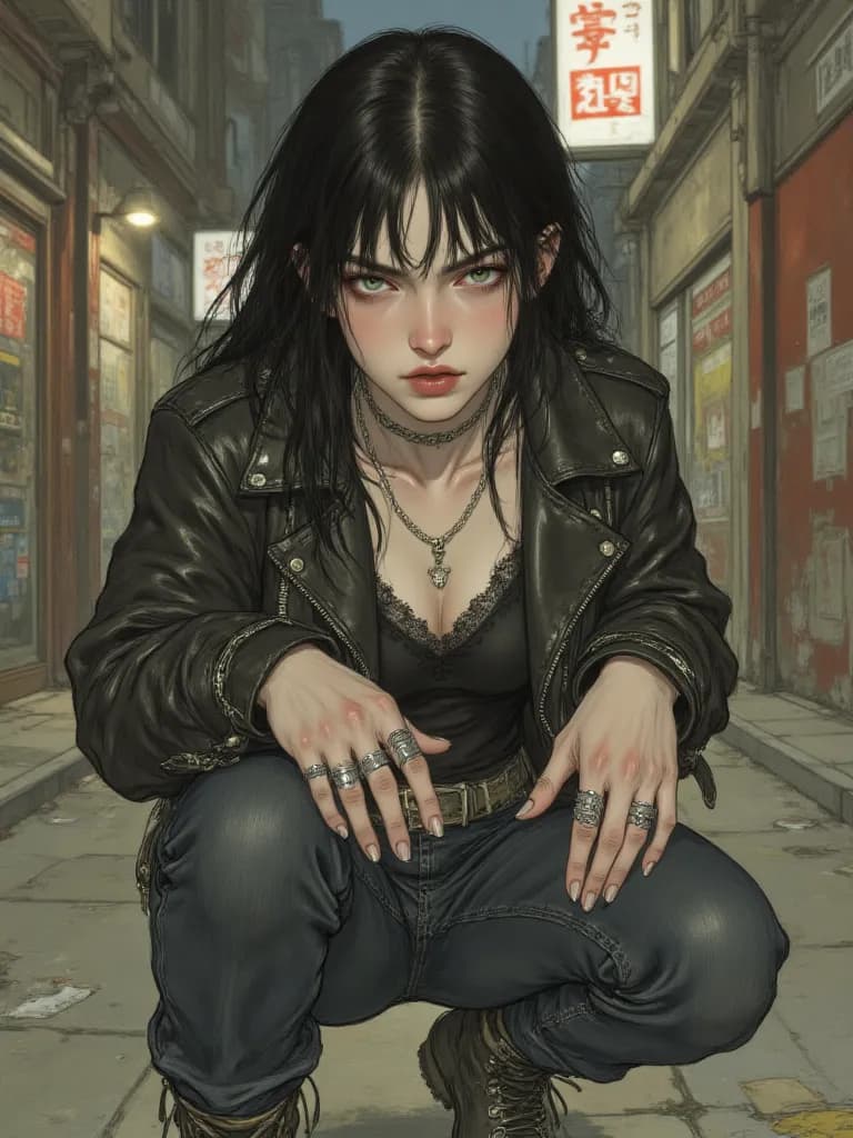 Thumbnail of Кэй
