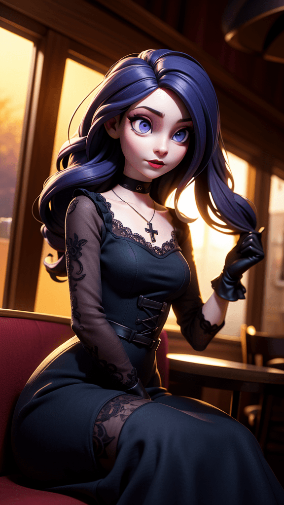 Thumbnail of "Valeria"