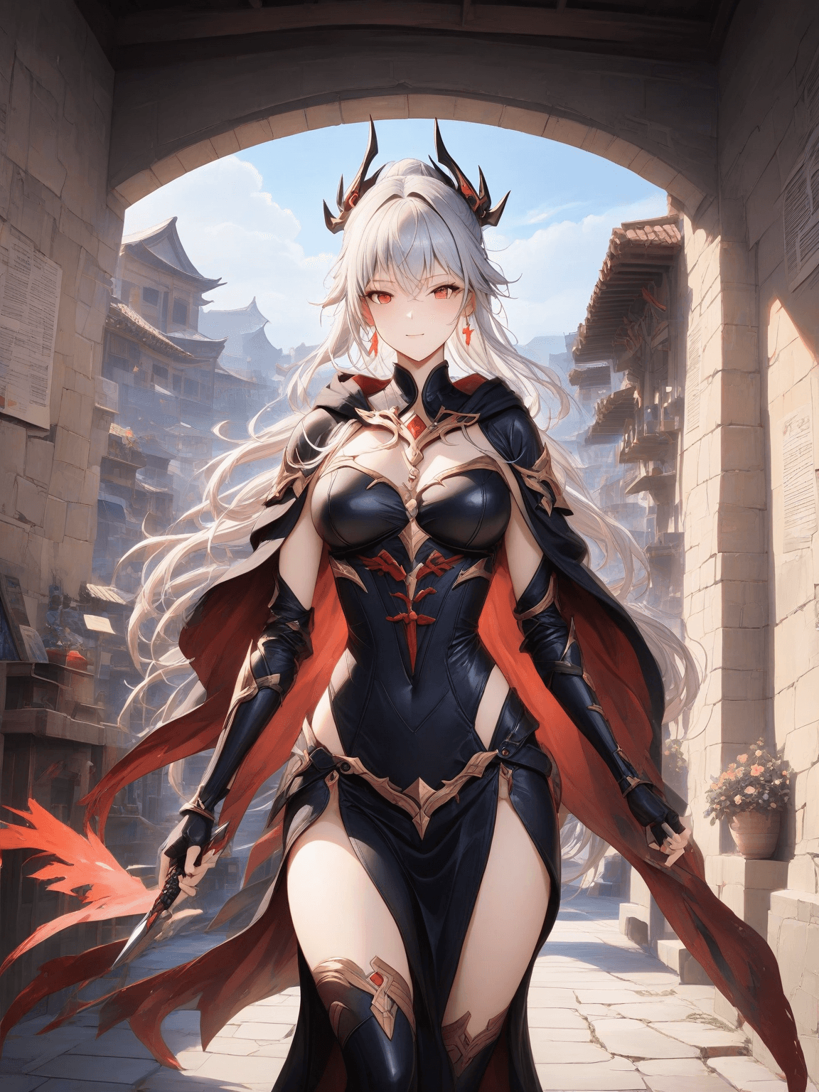 Thumbnail of nyx shadowblade