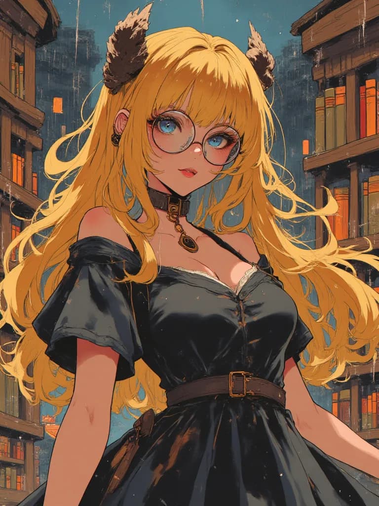 Thumbnail of Ева Парсон